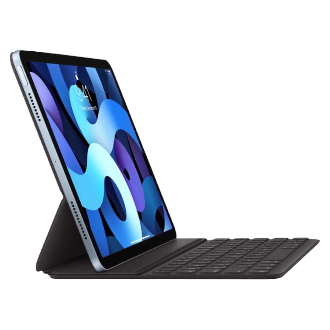 Pouchino Keyboard TABLET FOLIO CASE